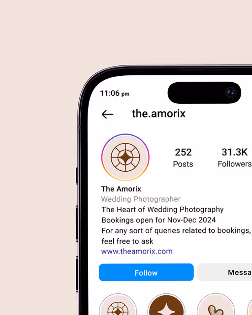Amorix