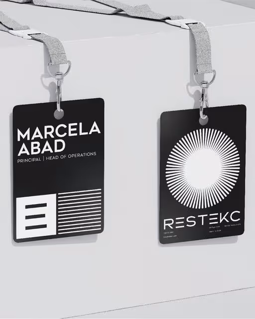 RESTEKC