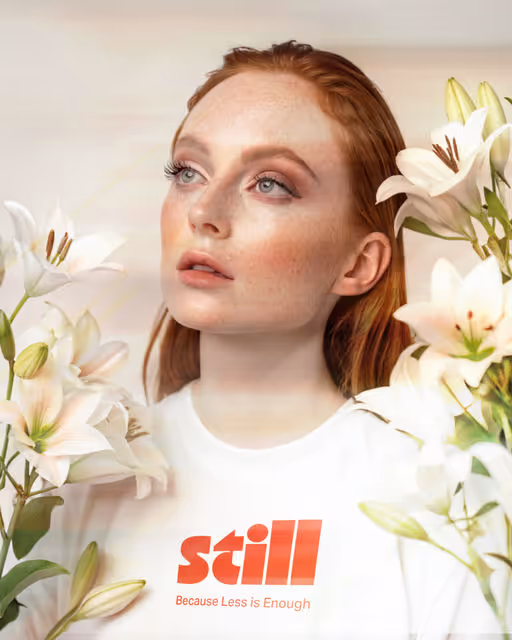 Still – Beauty & Personal Care identity by Notblankdesigns, additional view 7 of 9