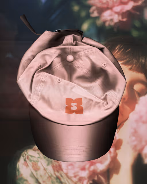 Still – Beauty & Personal Care identity by Notblankdesigns, additional view 9 of 9