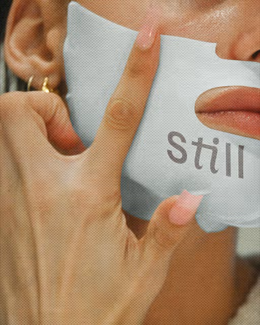 Still – Beauty & Personal Care identity by Jeremiah Haastrup, additional view 7 of 9