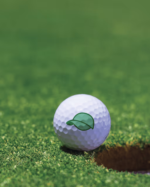 Back Nine