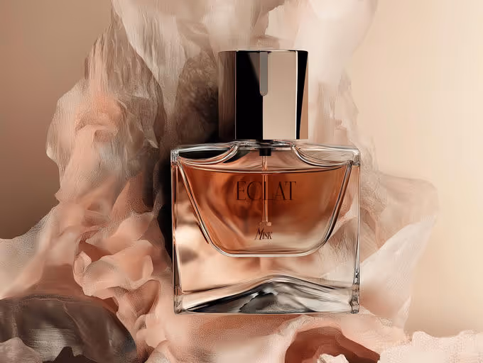 MISK – Beauty & Personal Care identity by nls, additional view 3 of 9