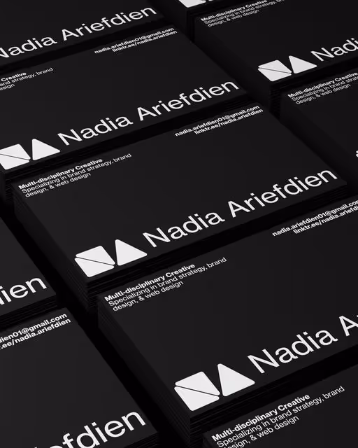 Nadia Ariefdien
