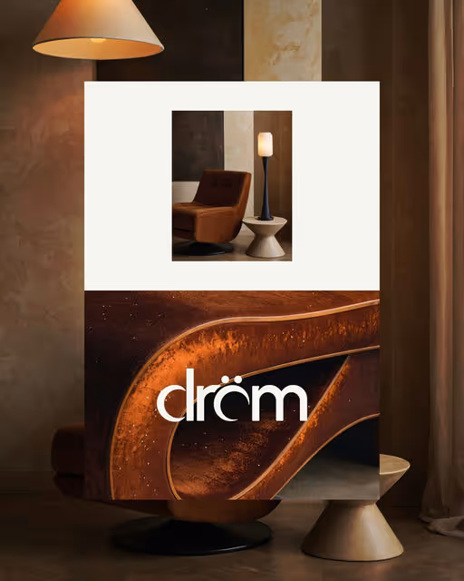 Dröm
