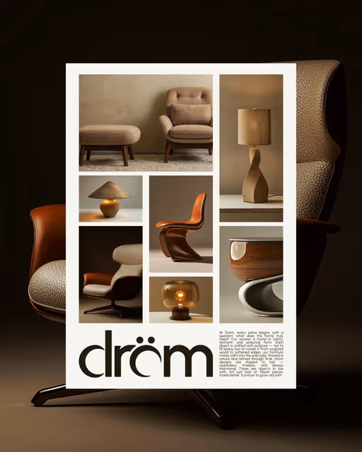 Dröm