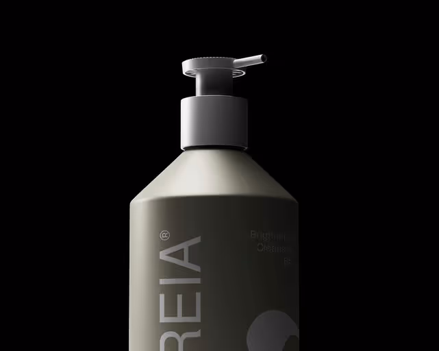 SOREIA® Branding & Packaging