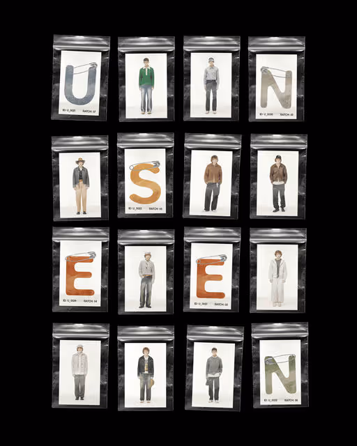 UNSEEN