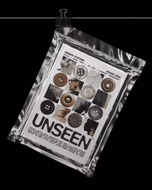 UNSEEN
