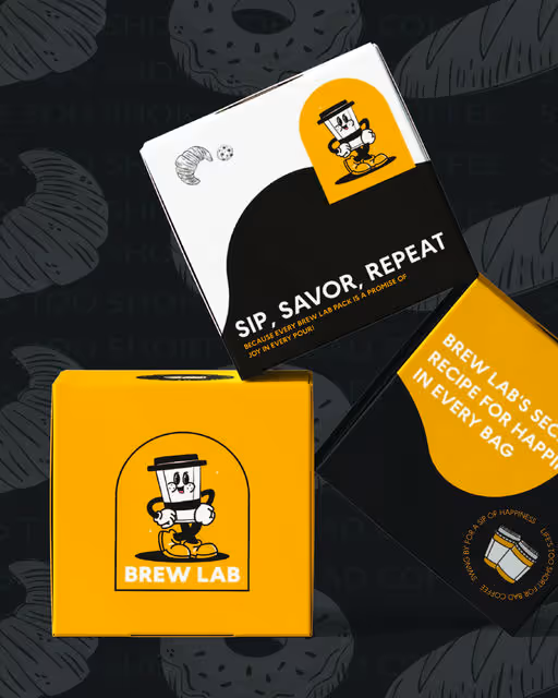 Brew Lab
