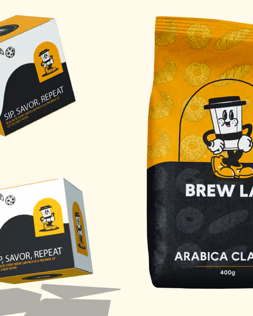 Brew Lab