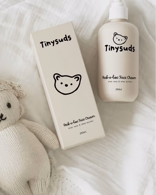 Tiny Suds