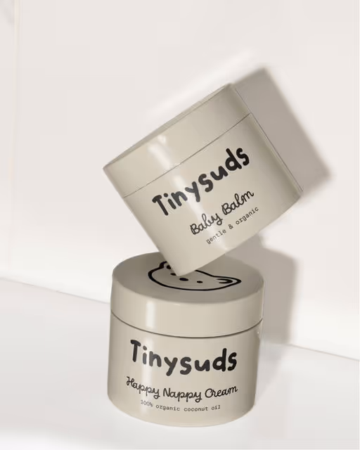 Tiny Suds