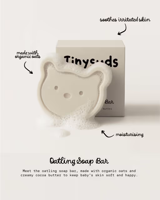 Tiny Suds