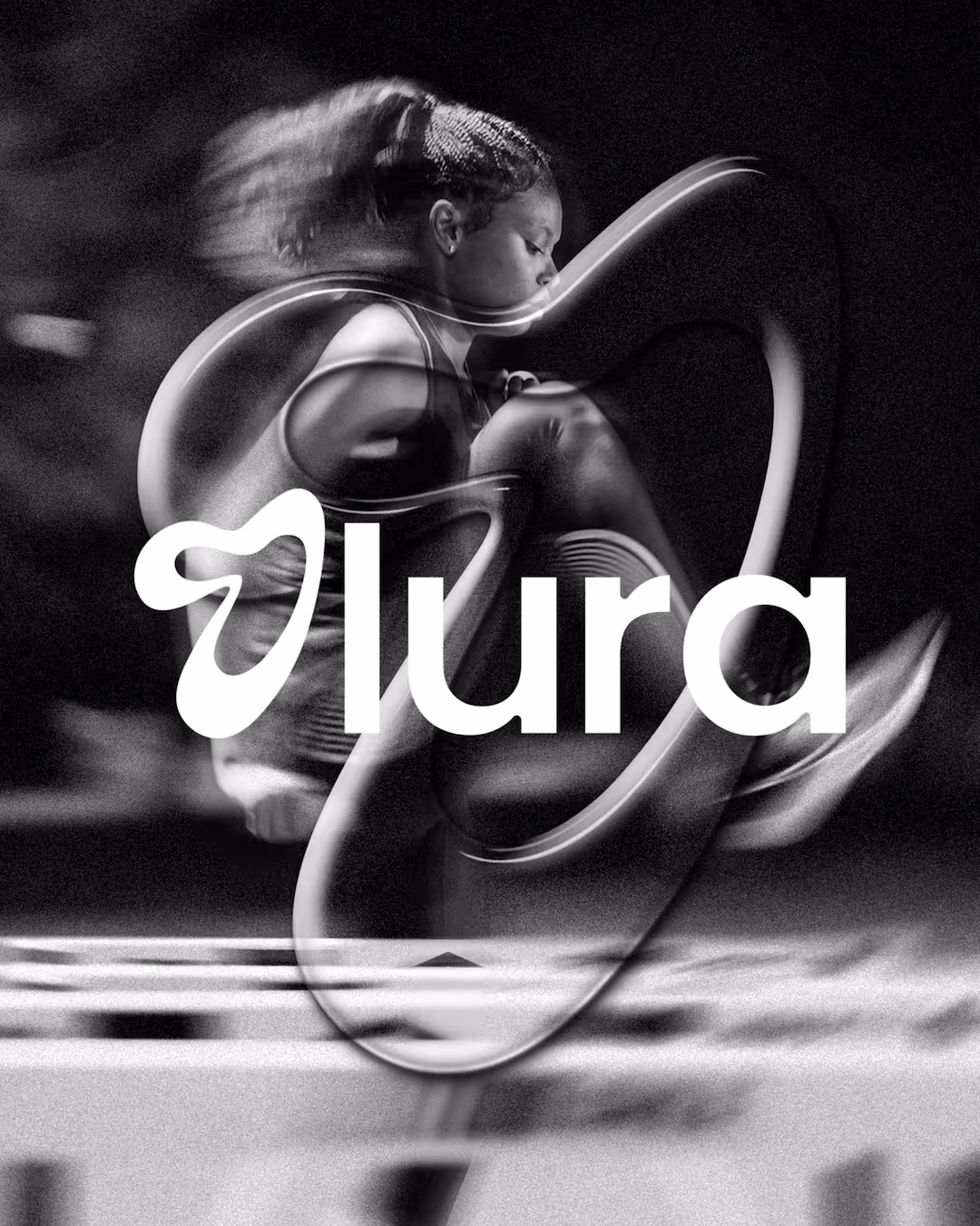 Olura – Food & Beverage identity by Jeremiah Haastrup