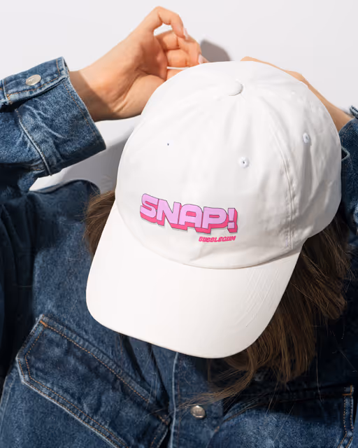 SNAP! – Food & Beverage identity by artworkbysofia, additional view 4 of 5