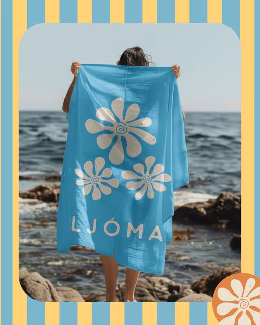 Ljoma - sunscreen