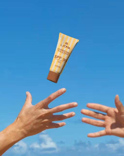 Ljoma - sunscreen