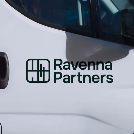 Ravenna Partners – Real Estate identity by chris, additional view 6 of 8