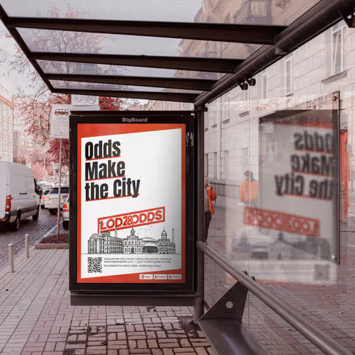 Lodz & Odds