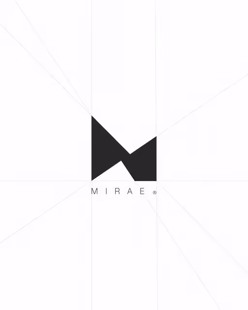 Mirae – Home & Living identity by wesley-jpg, additional view 2 of 9