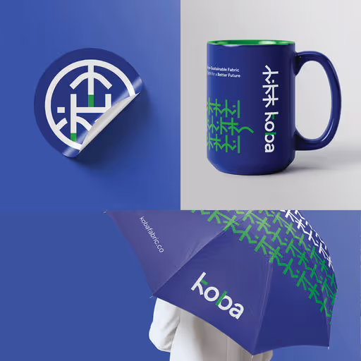 KōBA