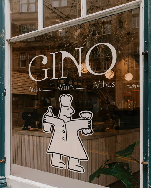 GINO TRATTORIA