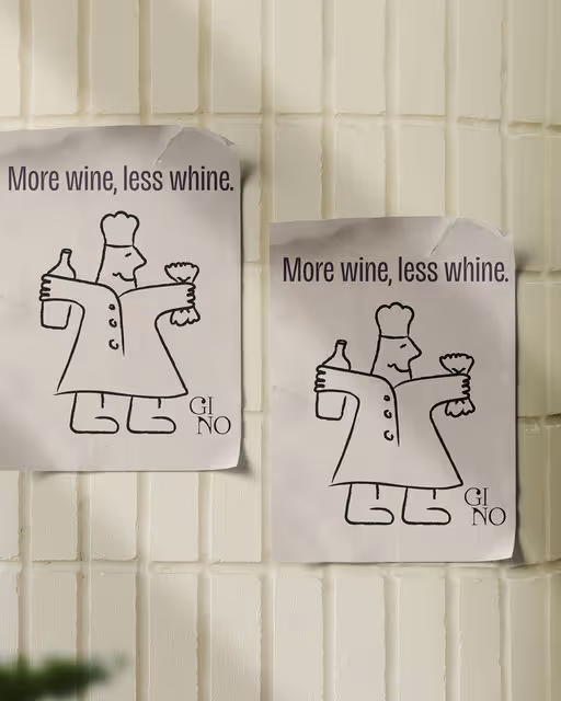 GINO TRATTORIA