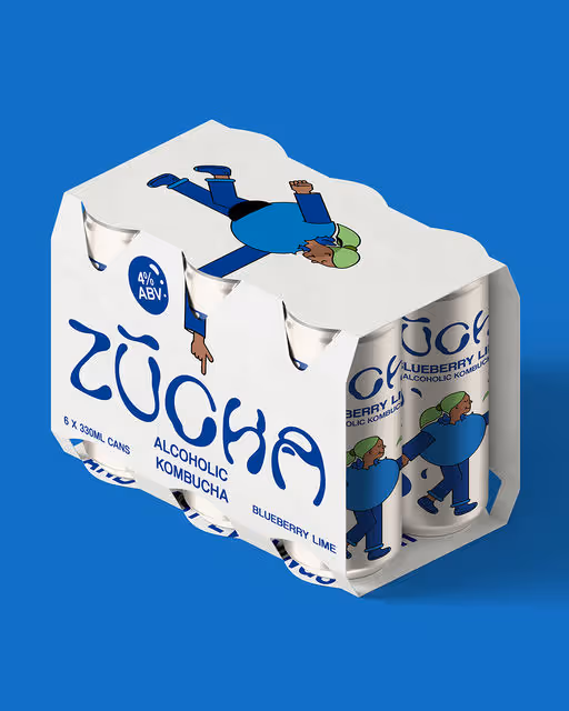 ZŪCHA