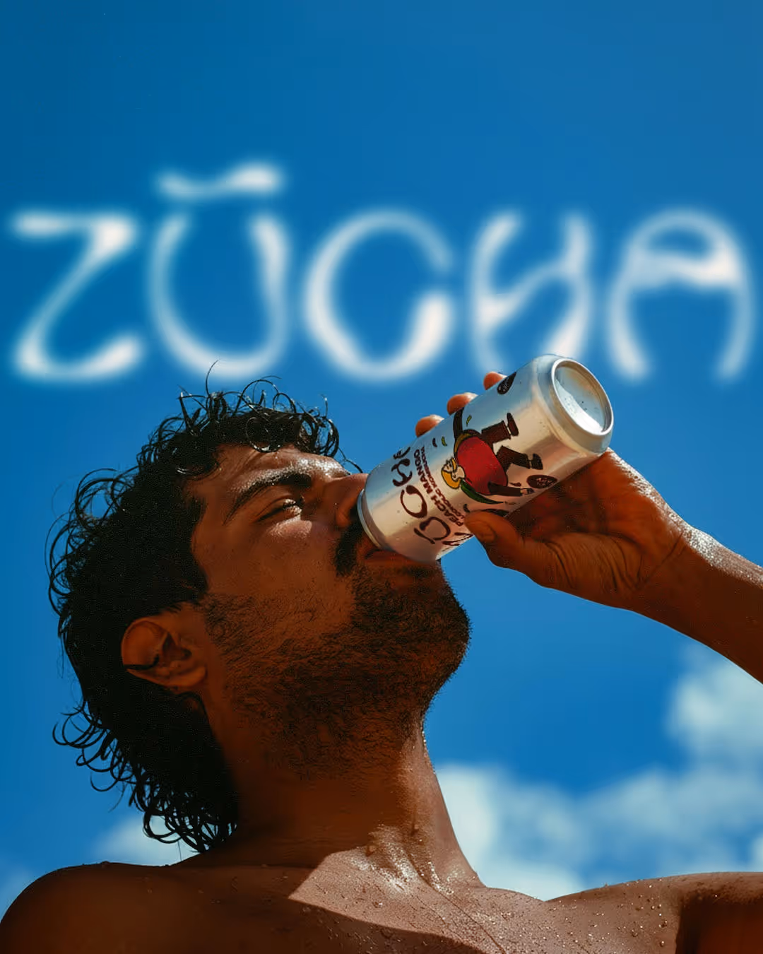 ZŪCHA