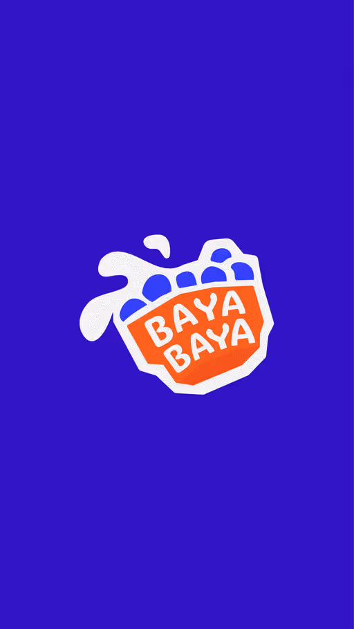 BAYA BAYA – Food & Beverage identity by breadfordesign, additional view 9 of 9