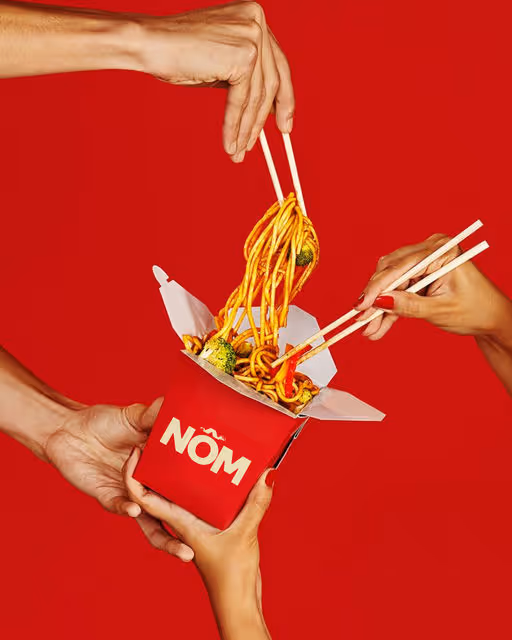 NÔM Vietnamese Restaurant
