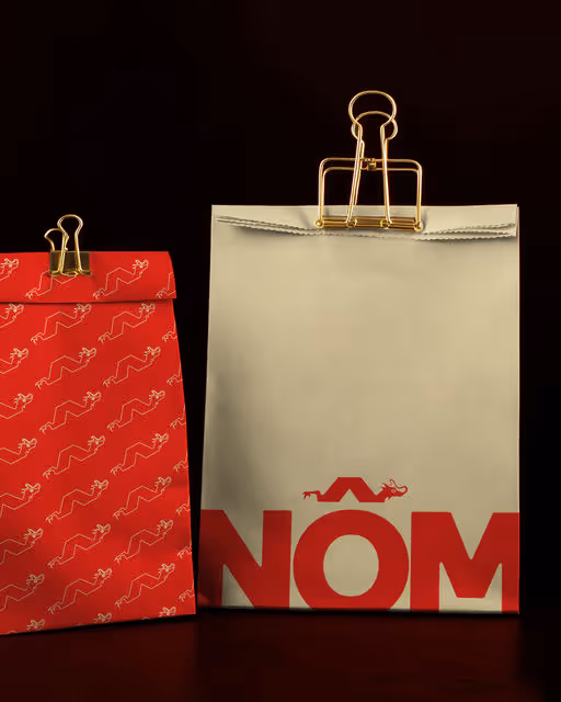 NÔM Vietnamese Restaurant