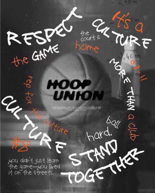 Hoop Union