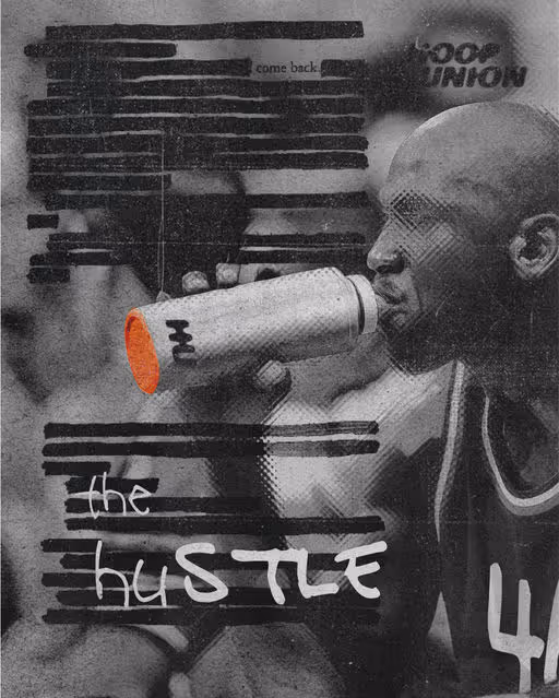 Hoop Union