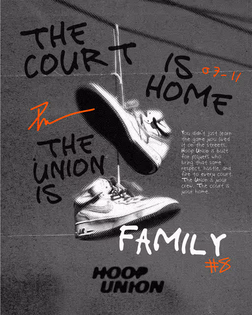 Hoop Union