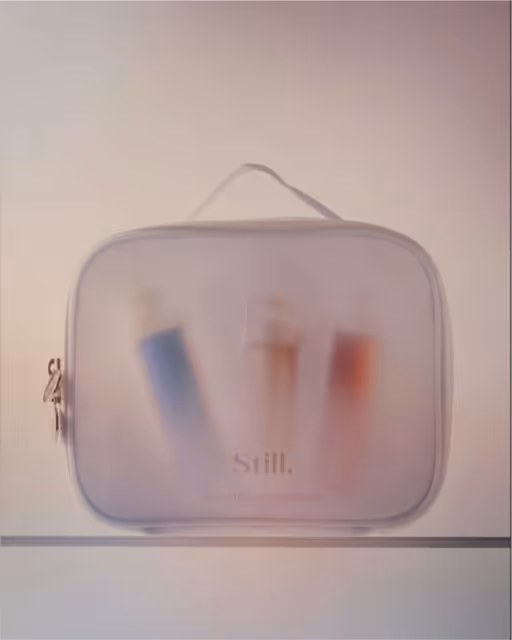Still – Beauty & Personal Care identity by breadfordesign, additional view 6 of 6