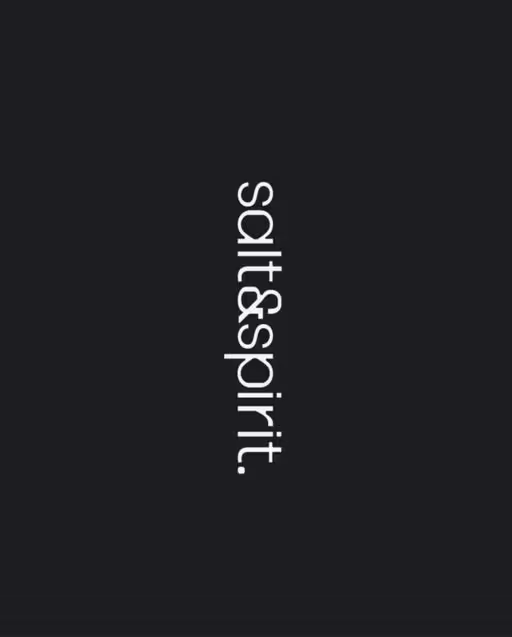 salt&spirit. – Beauty & Personal Care identity by Atheria Studio, additional view 9 of 9