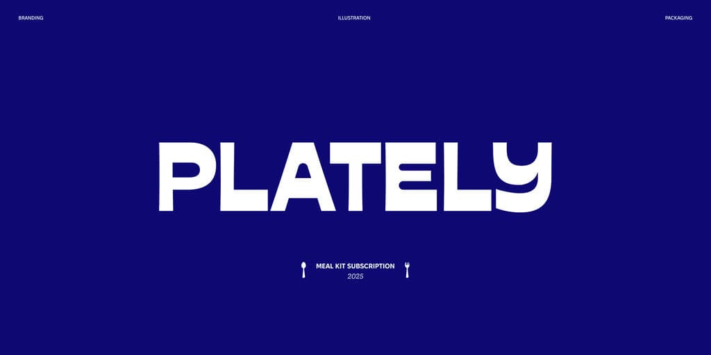 Plately