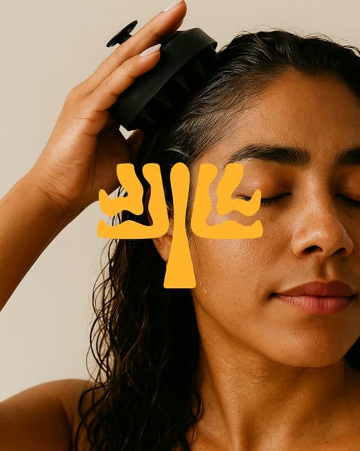 Curame – Beauty & Personal Care identity by bertolini, additional view 2 of 9