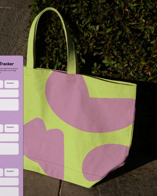Wellsomnia – Beauty & Personal Care identity by design-elva, additional view 7 of 9