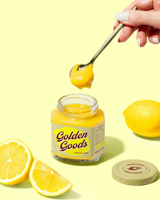 Golden Goods