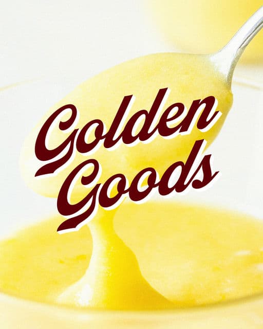 Golden Goods