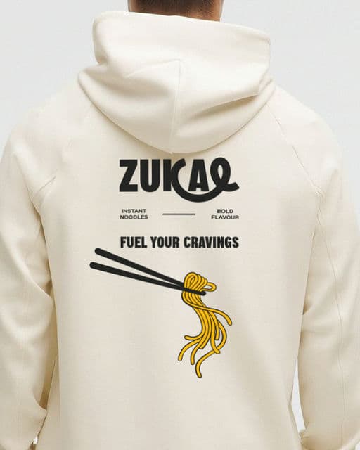 ZUKAE – Food & Beverage identity by shumenaz, additional view 6 of 9