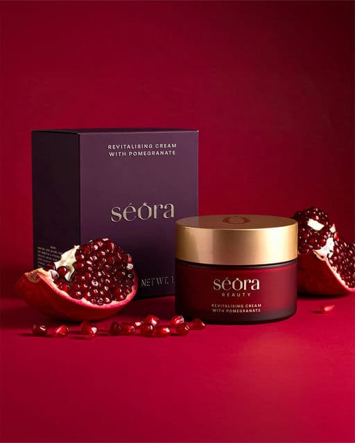 Séora Beauty – Beauty & Personal Care identity by shumenaz, additional view 5 of 8