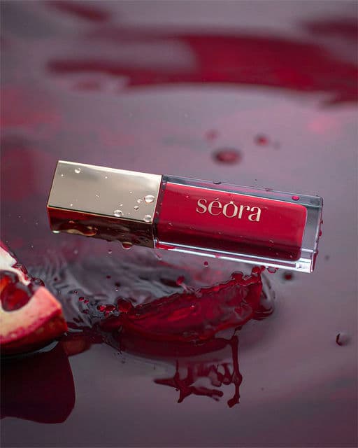 Séora Beauty – Beauty & Personal Care identity by shumenaz, additional view 3 of 8