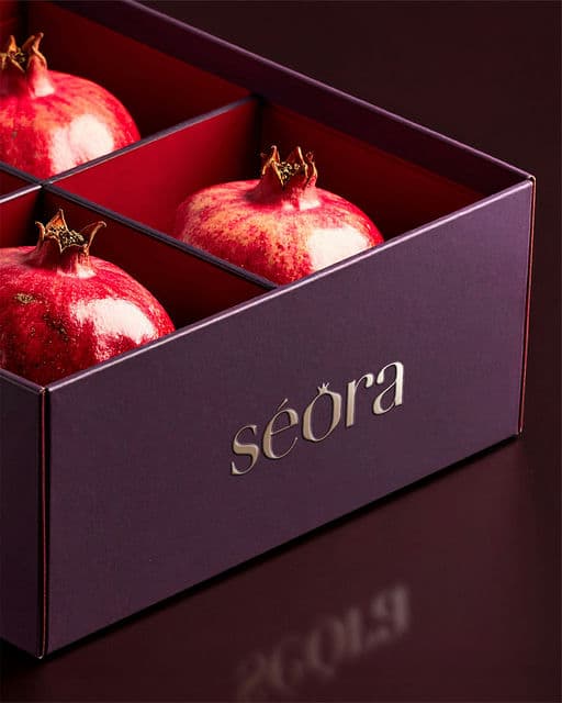 Séora Beauty – Beauty & Personal Care identity by shumenaz, additional view 8 of 8