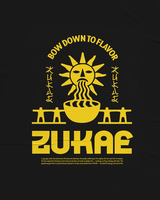 Zukae