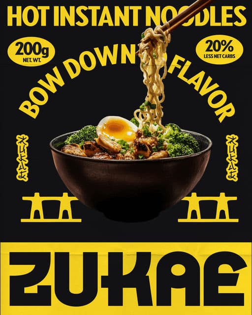 Zukae