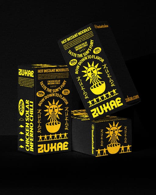 Zukae